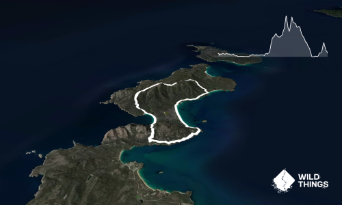 Freycinet Peninsula Circuit including Mount Freycinet summit