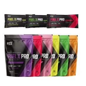 FIXX Fuel X Pro
