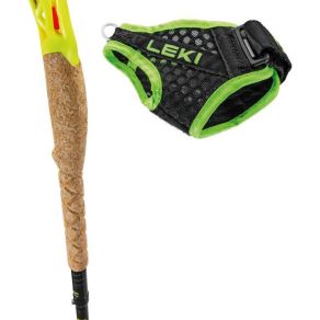 Leki UltraTrail FX One poles