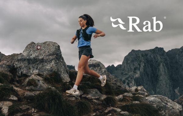 Global Running Day 2026 - Rab one-day challenge