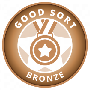 Good Sort