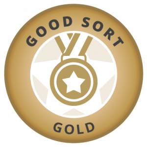Good Sort