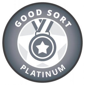 Good Sort