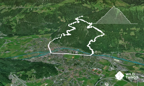 Harder Kulm