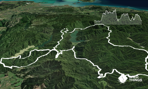 Hunua Hillbilly Marathon