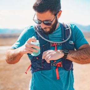 HydraPak Gel Soft Flask - 150ml (single)