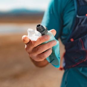HydraPak Gel Soft Flask - 150ml (single)
