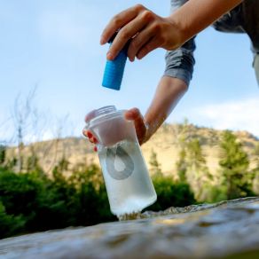 HydraPak PackFlask Filter Kit - 750 ml