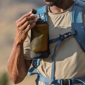 HydraPak PackFlask Kit - 500 ml