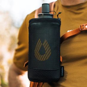 HydraPak PackFlask Kit - 500 ml