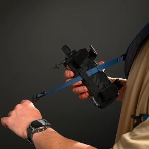 HydraPak PackFlask Kit - 500 ml