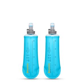 Hydrapak Soft Flask - 250ml - 2 Pack