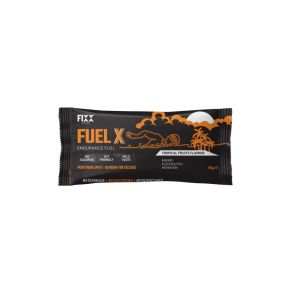 FIXX Fuel X
