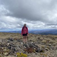 Julia Byrne