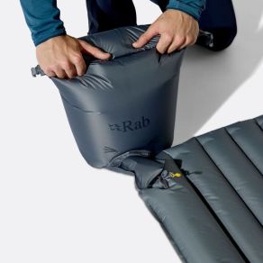 Rab Ionosphere 5.5 Sleep Mat
