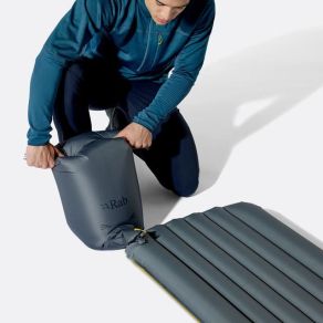 Rab Ionosphere 5.5 Sleep Mat