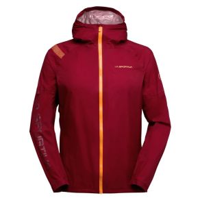 La Sportiva Men's Pocketshell Jacket