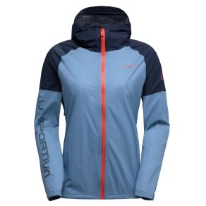 La Sportiva Women's Pocketshell Jacket