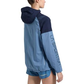 La Sportiva Women's Pocketshell Jacket
