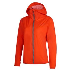 La Sportiva Women's Pocketshell Jacket