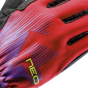 Leki Glove HS Neotrail Storm