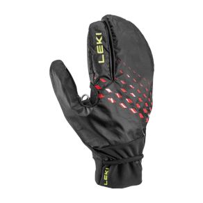 Leki Glove Ultra Storm Shark