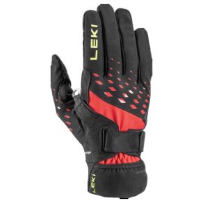 Leki Glove Ultra Storm Shark