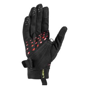 Leki Glove Ultra Storm Shark
