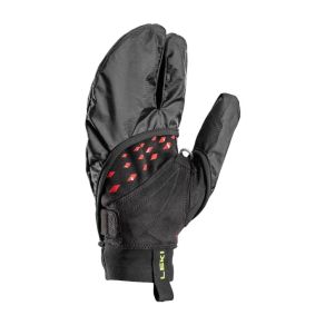 Leki Glove Ultra Storm Shark