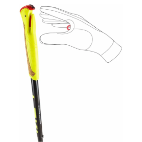 Leki Evotrail FX.One TA