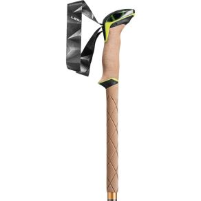 Leki Sherpa poles