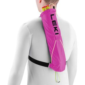 Leki Trail Running Quiver