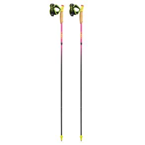 Leki UltraTrail FX One poles