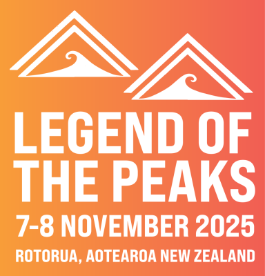 Legend of the Peaks - New Zealand Forest Marathon