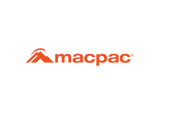 SAVE 10% on all Macpac products