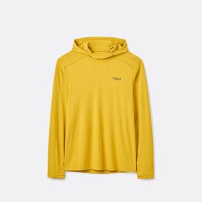 Rab Men's Force Hoody
