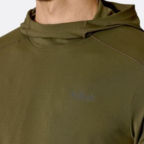 Rab Men's Force Hoody