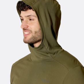 Rab Men's Force Hoody
