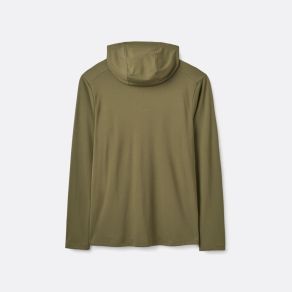 Rab Men's Force Hoody