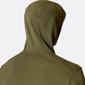 Rab Men's Force Hoody