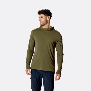 Rab Men's Force Hoody