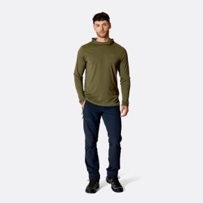 Rab Men's Force Hoody