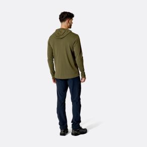 Rab Men's Force Hoody