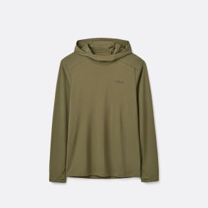 Rab Men's Force Hoody