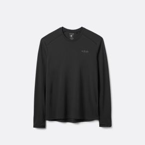 Rab Men's Force LS Tee