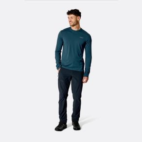 Rab Men's Force LS Tee