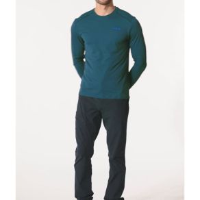 Rab Men's Force LS Tee