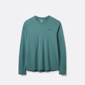 Rab Men's Force LS Tee
