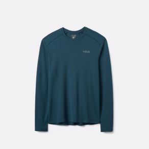 Rab Men's Force LS Tee