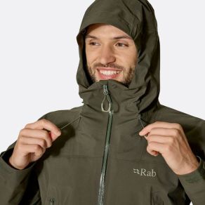 Rab Men's Kangri GORE-TEX Jacket